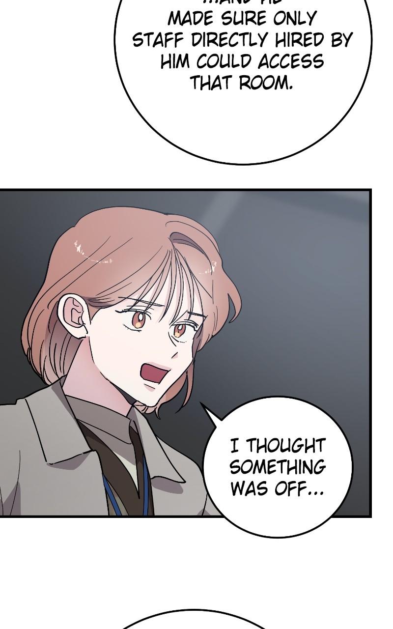 I Spy a Married Life Chap 84 - Next Chap 85