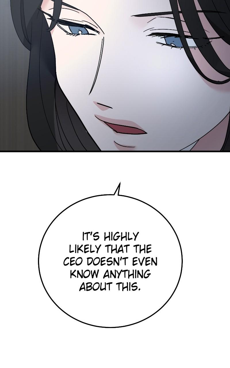 I Spy a Married Life Chap 84 - Next Chap 85