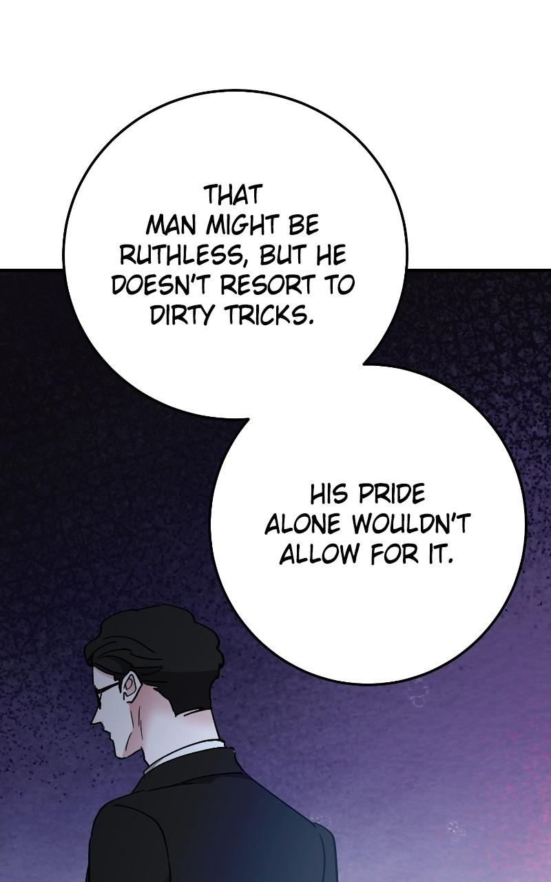 I Spy a Married Life Chap 84 - Next Chap 85