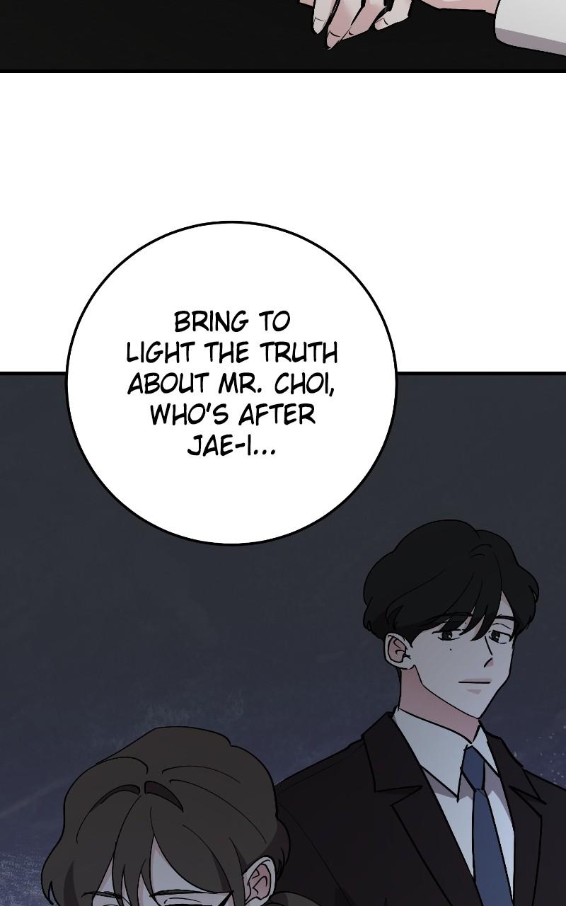 I Spy a Married Life Chap 84 - Next Chap 85