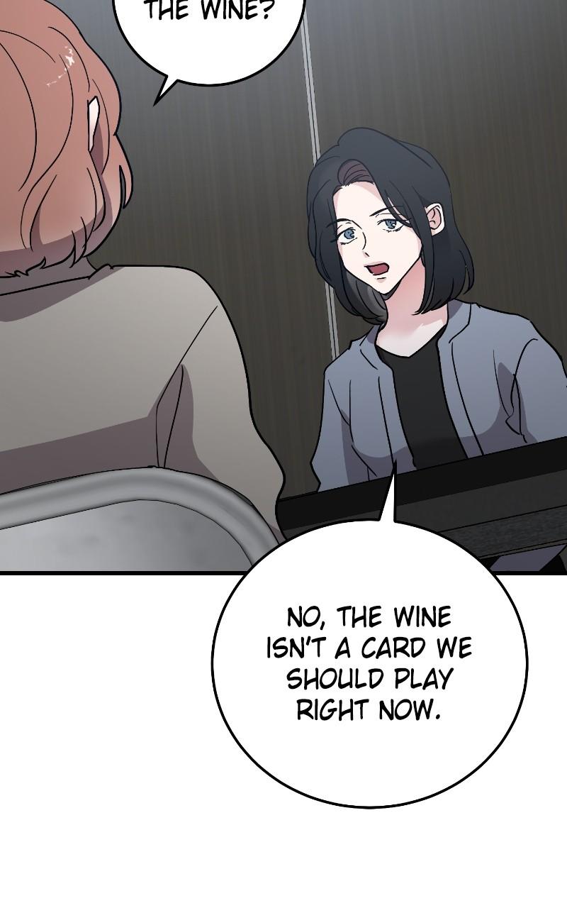 I Spy a Married Life Chap 84 - Next Chap 85