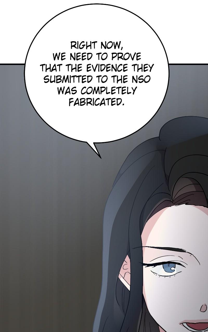 I Spy a Married Life Chap 84 - Next Chap 85