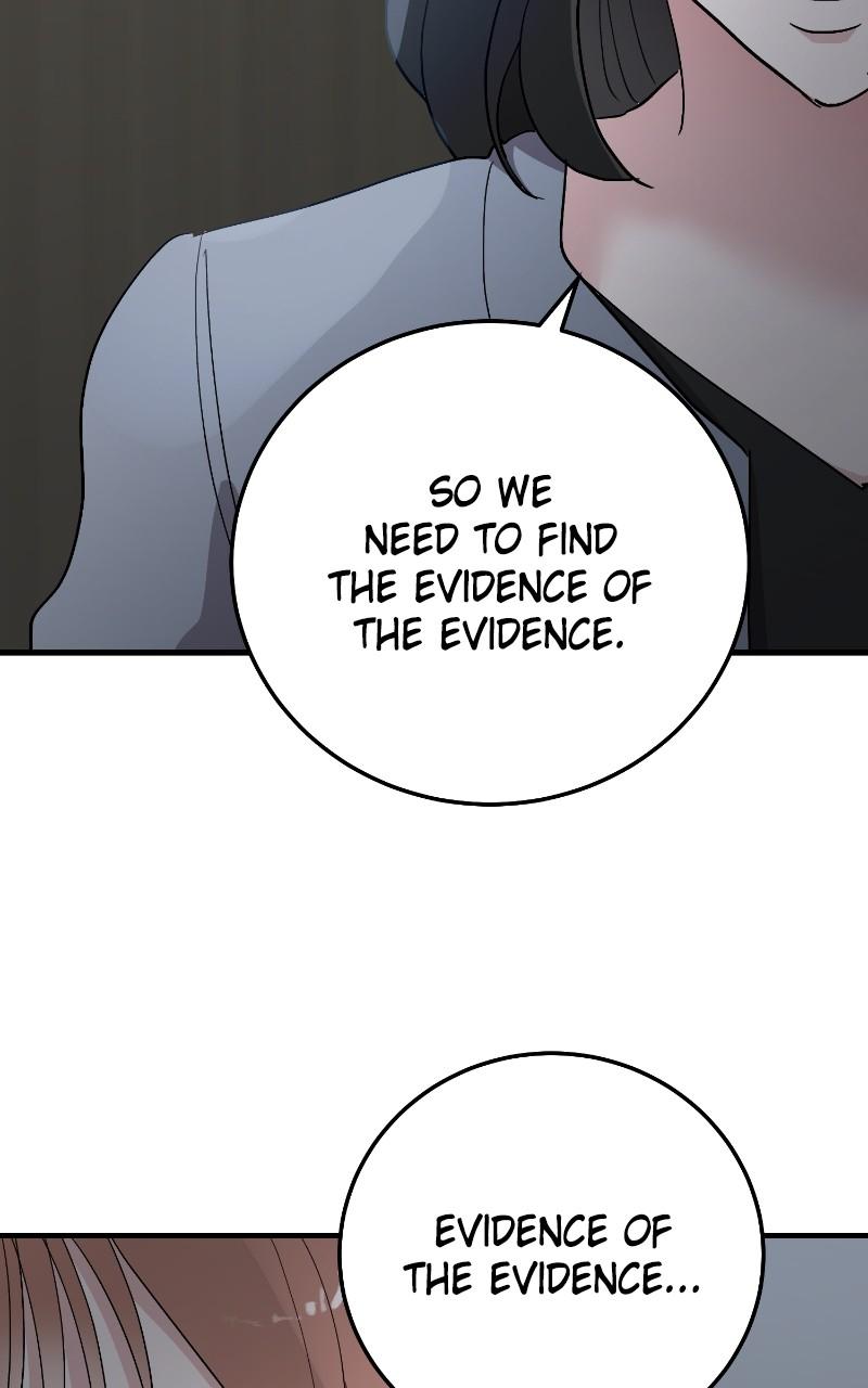 I Spy a Married Life Chap 84 - Next Chap 85