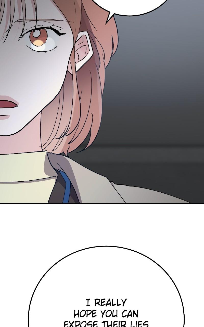 I Spy a Married Life Chap 84 - Next Chap 85