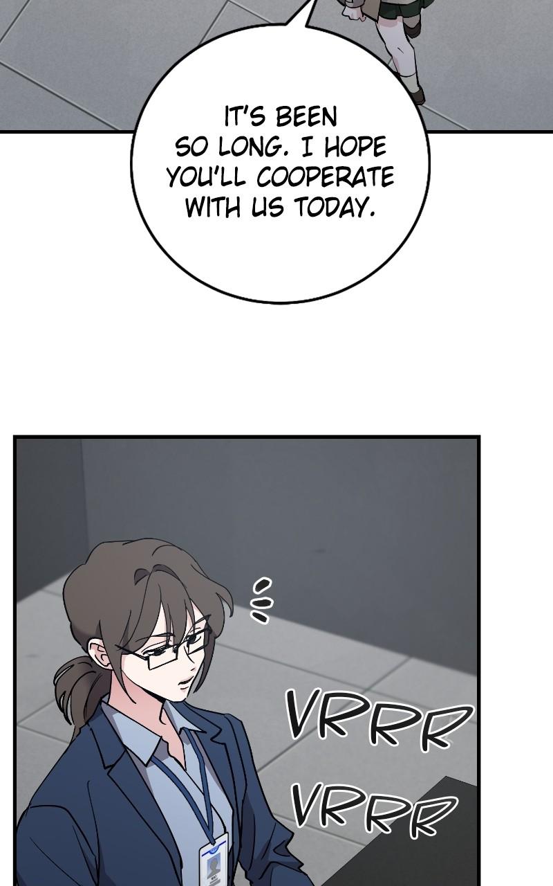 I Spy a Married Life Chap 84 - Next Chap 85