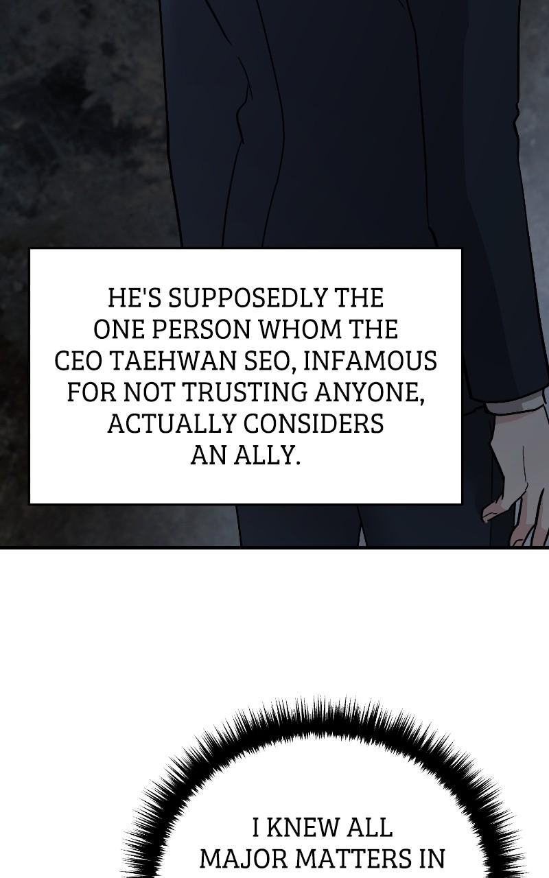 I Spy a Married Life Chap 84 - Next Chap 85