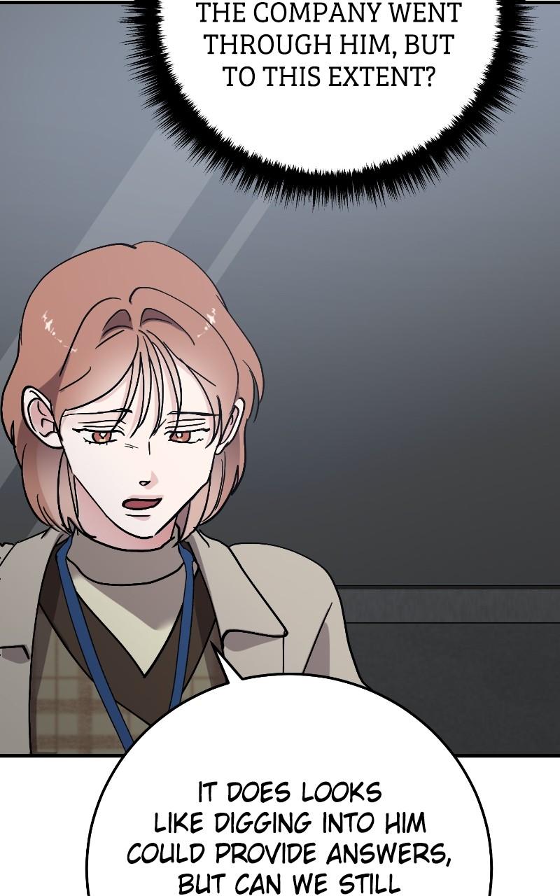 I Spy a Married Life Chap 84 - Next Chap 85