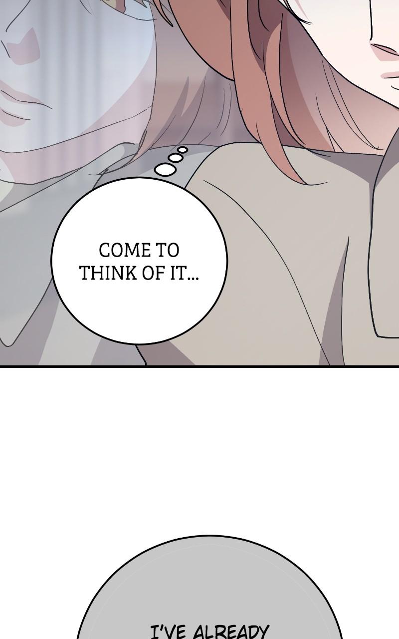 I Spy a Married Life Chap 84 - Next Chap 85