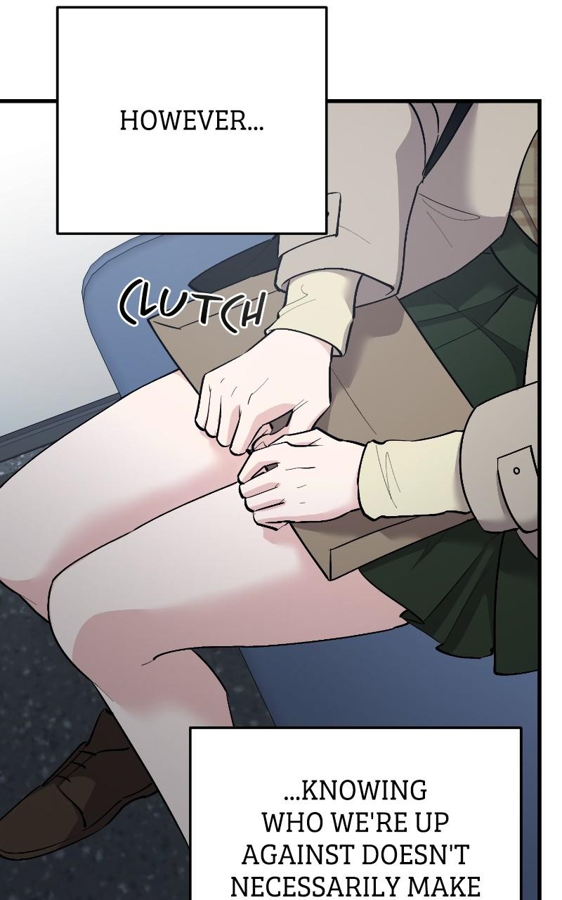 I Spy a Married Life Chap 84 - Next Chap 85
