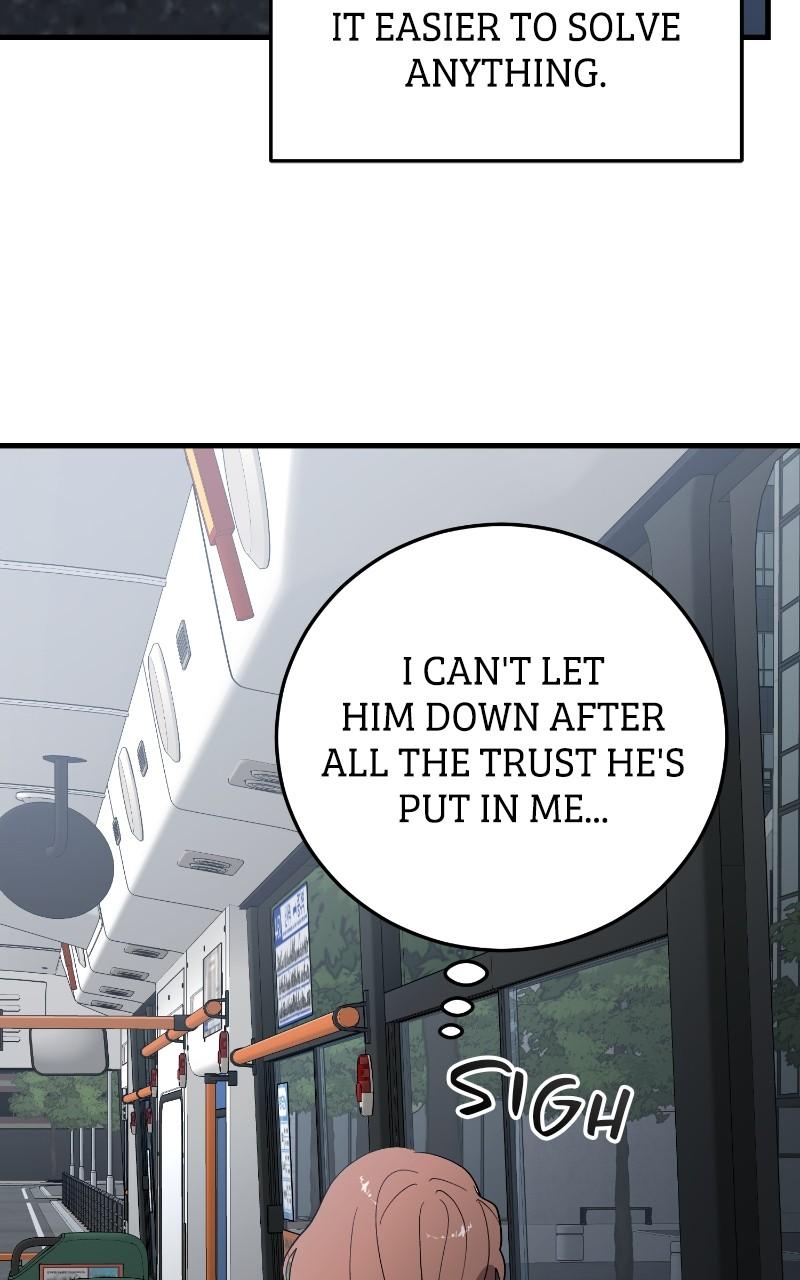 I Spy a Married Life Chap 84 - Next Chap 85