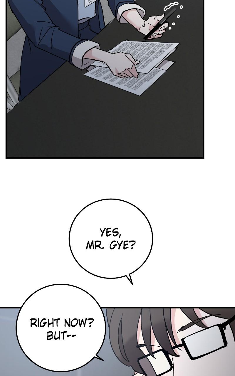 I Spy a Married Life Chap 84 - Next Chap 85