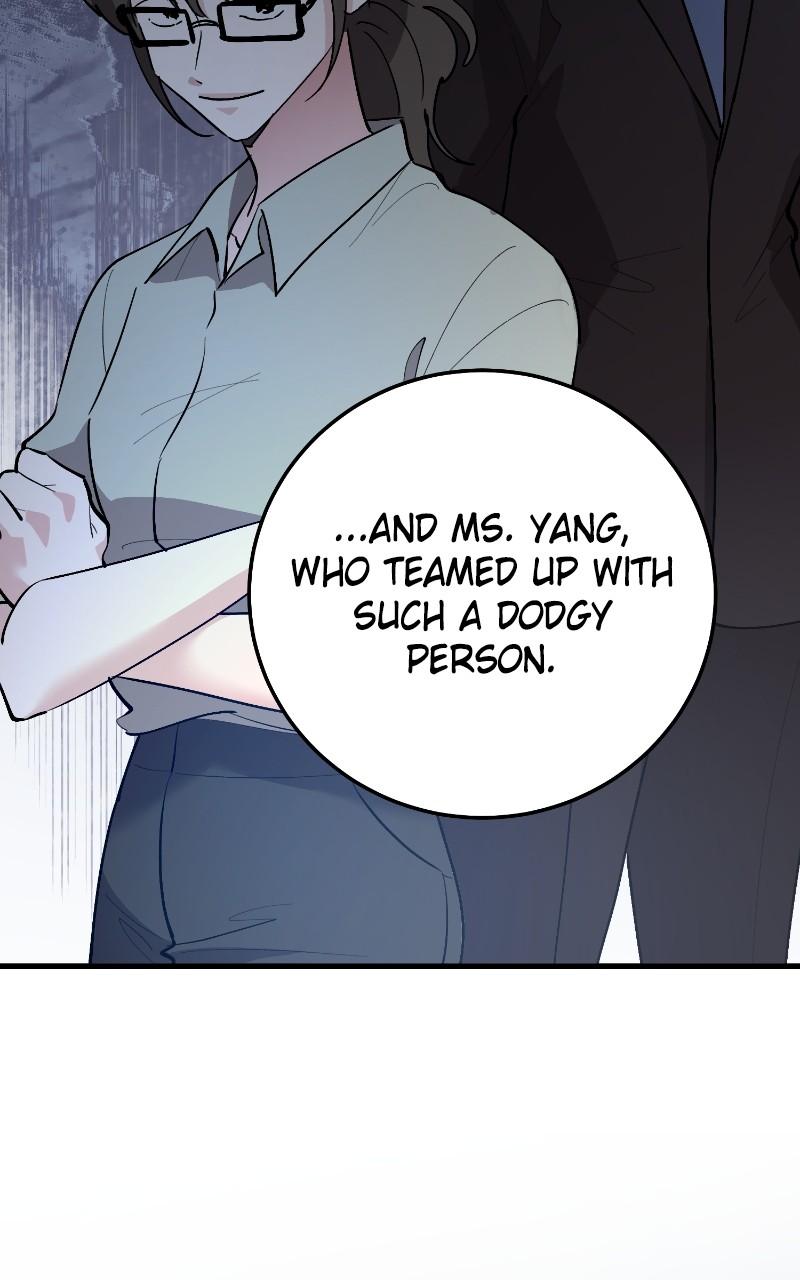 I Spy a Married Life Chap 84 - Next Chap 85