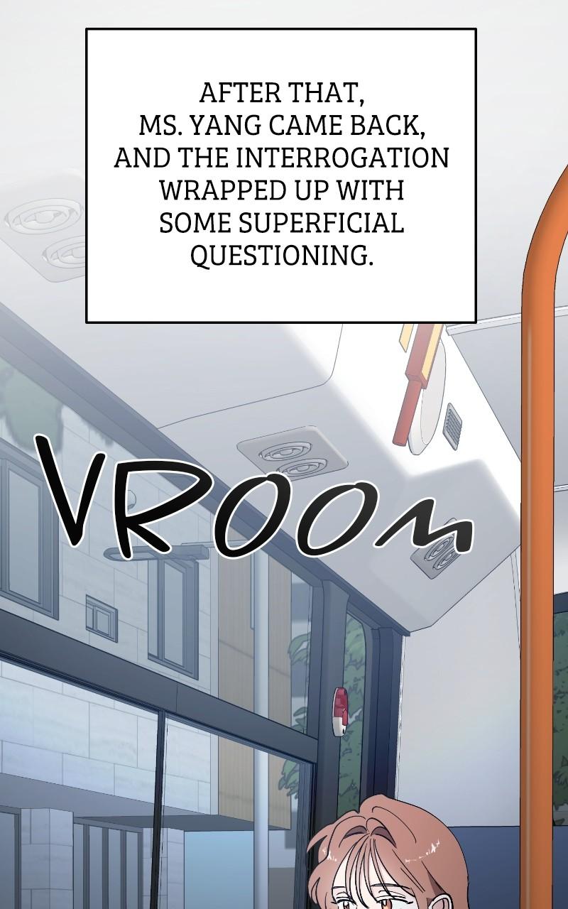 I Spy a Married Life Chap 84 - Next Chap 85