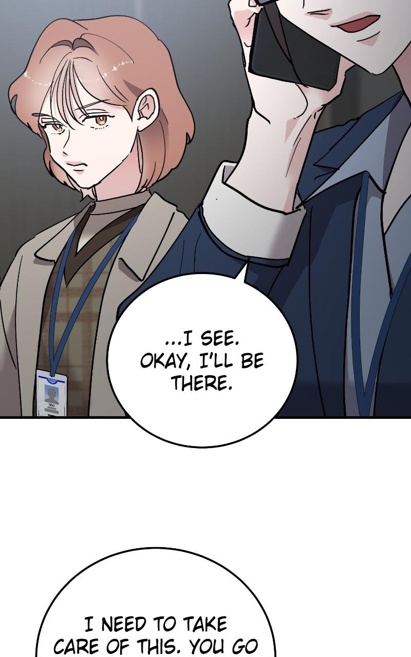 I Spy a Married Life Chap 84 - Next Chap 85