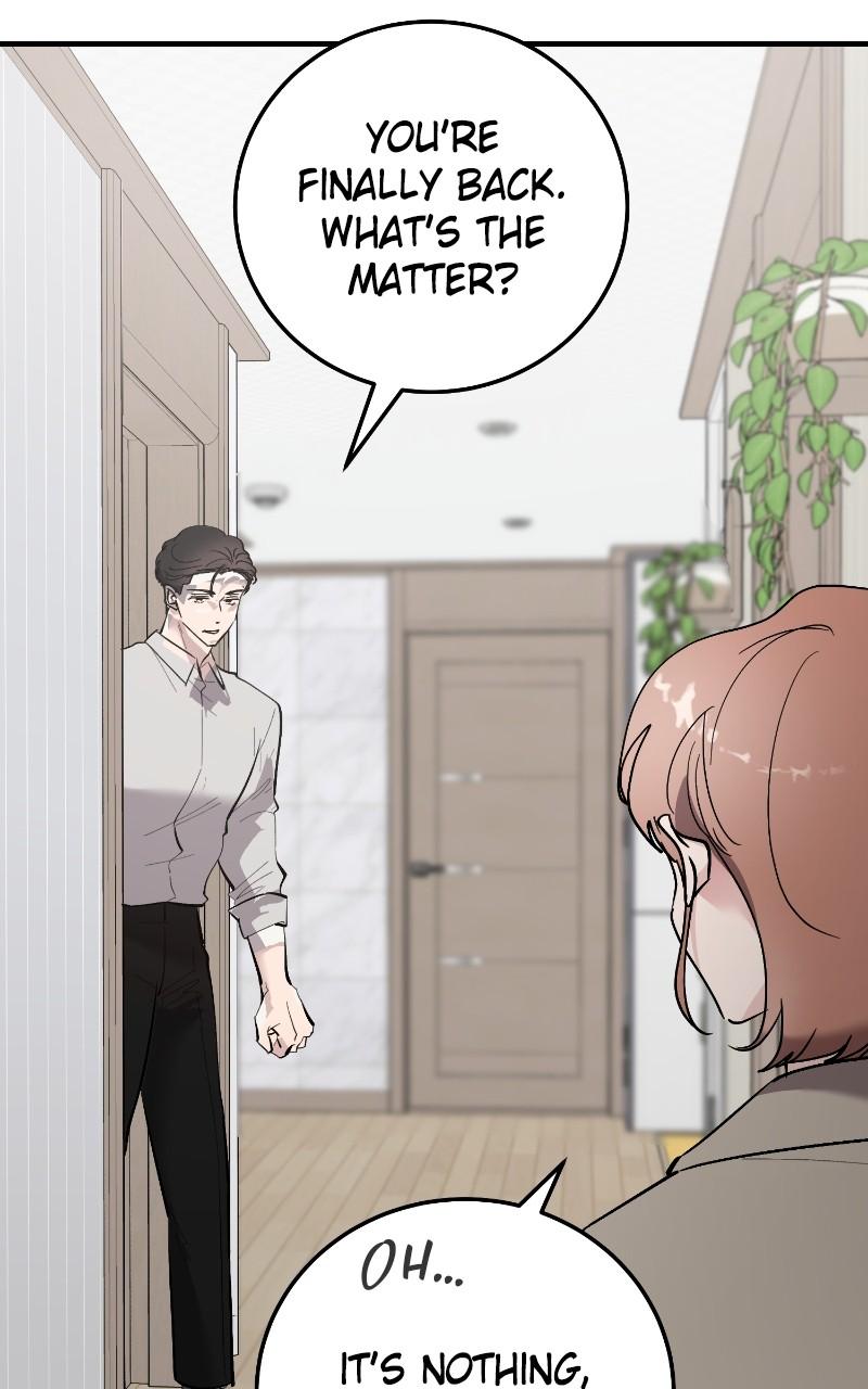 I Spy a Married Life Chap 84 - Next Chap 85