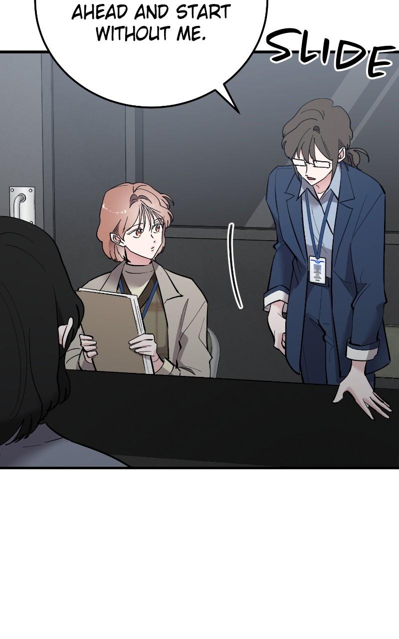 I Spy a Married Life Chap 84 - Next Chap 85
