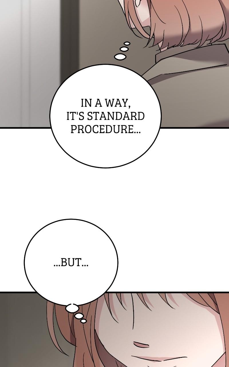 I Spy a Married Life Chap 84 - Next Chap 85