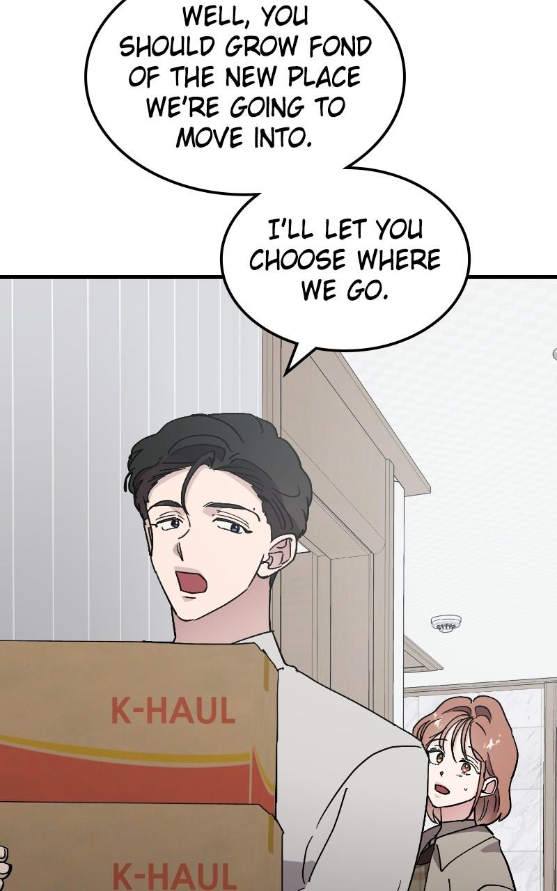 I Spy a Married Life Chap 84 - Next Chap 85