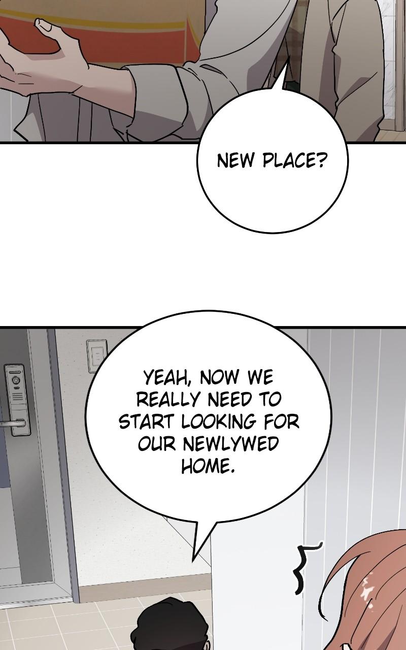I Spy a Married Life Chap 84 - Next Chap 85
