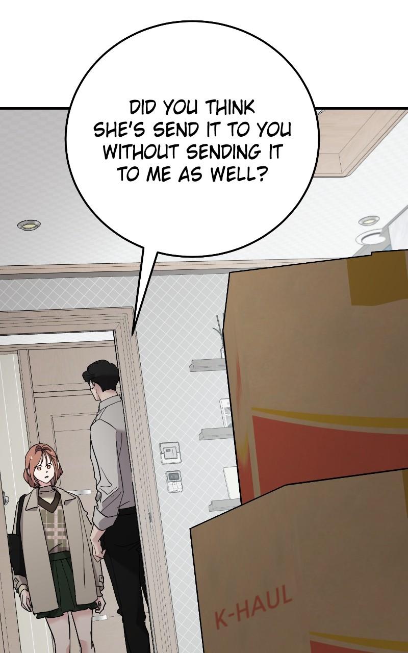 I Spy a Married Life Chap 84 - Next Chap 85