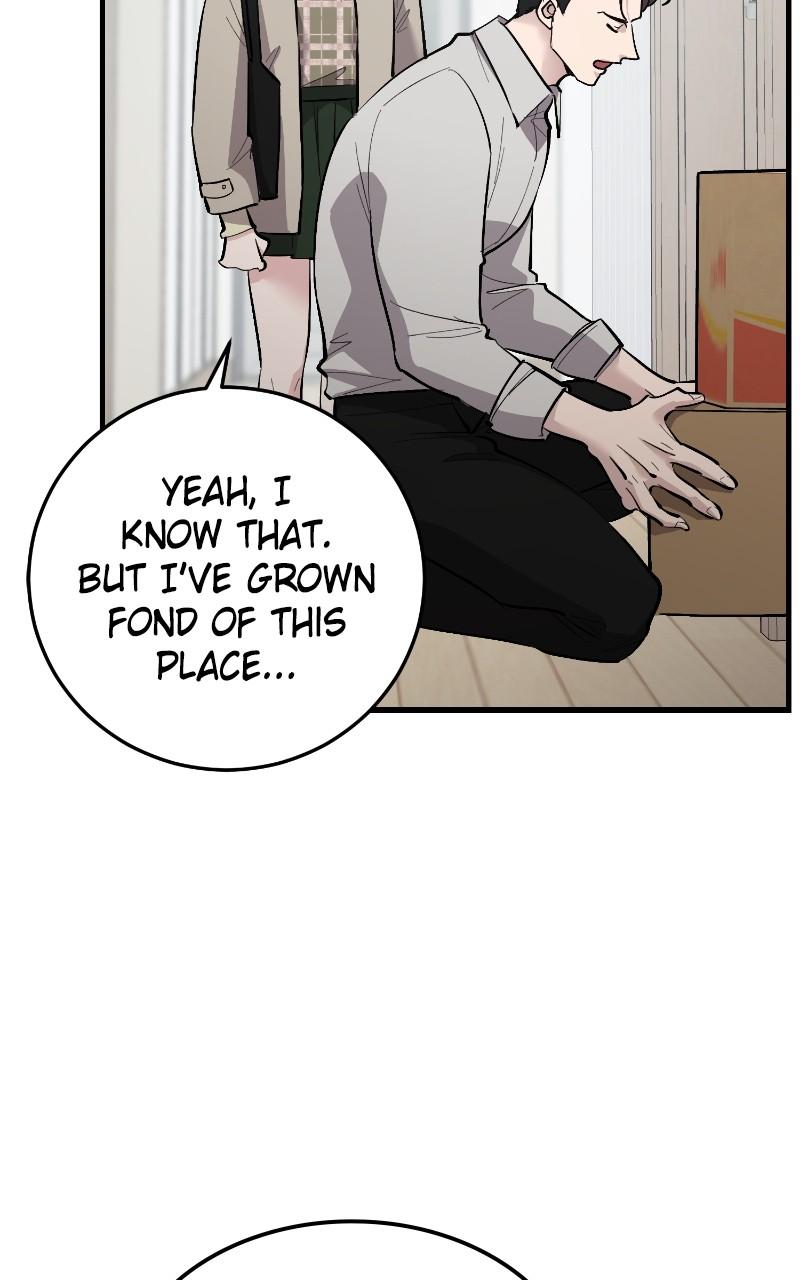 I Spy a Married Life Chap 84 - Next Chap 85