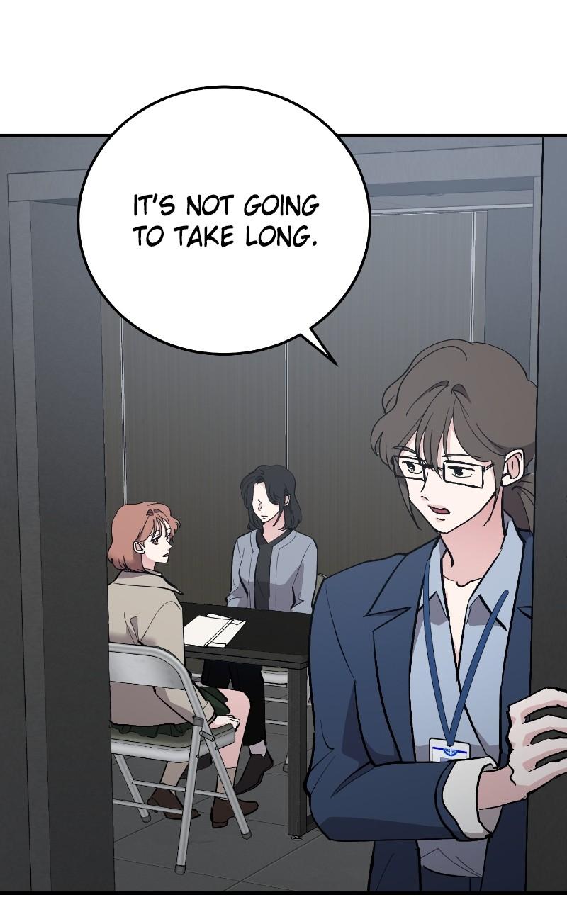 I Spy a Married Life Chap 84 - Next Chap 85