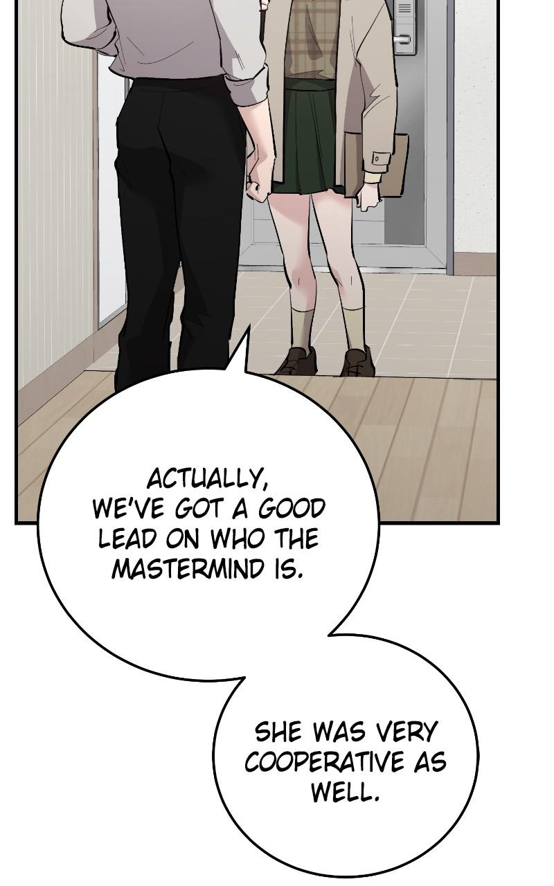 I Spy a Married Life Chap 84 - Next Chap 85