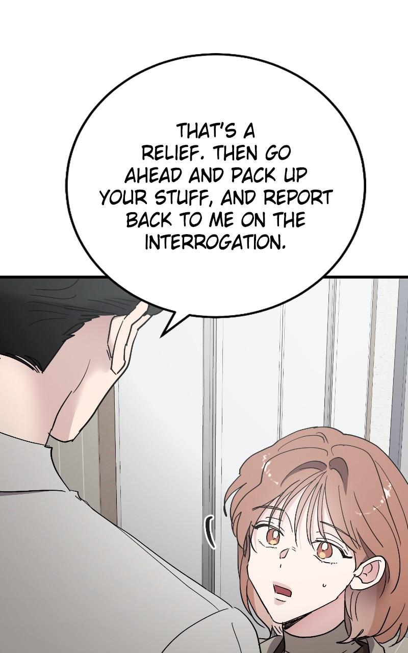 I Spy a Married Life Chap 84 - Next Chap 85