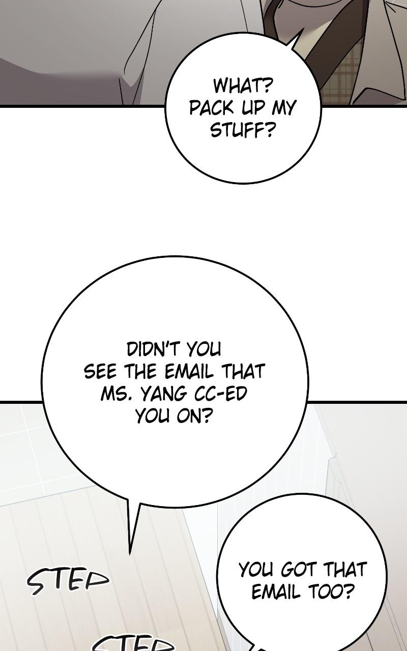 I Spy a Married Life Chap 84 - Next Chap 85