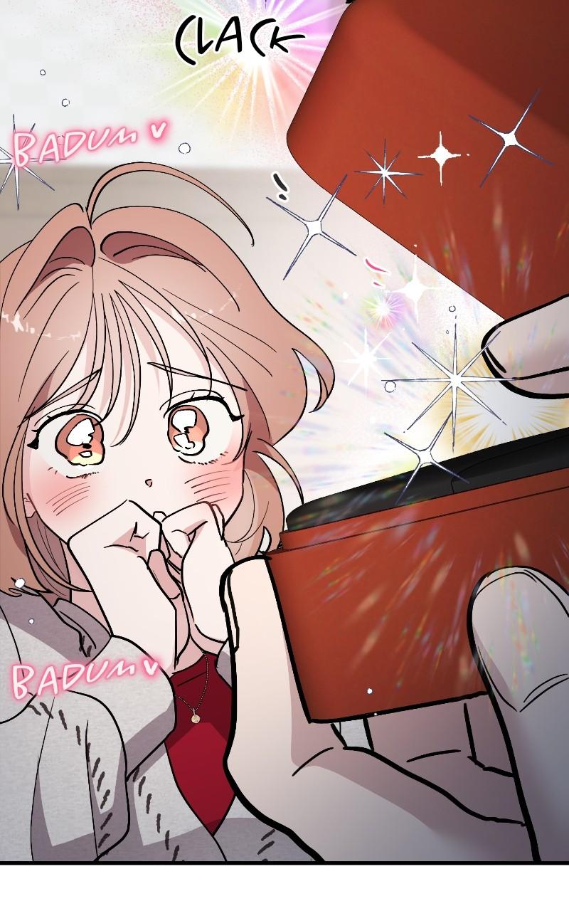 I Spy a Married Life Chap 85 - Next Chap 86