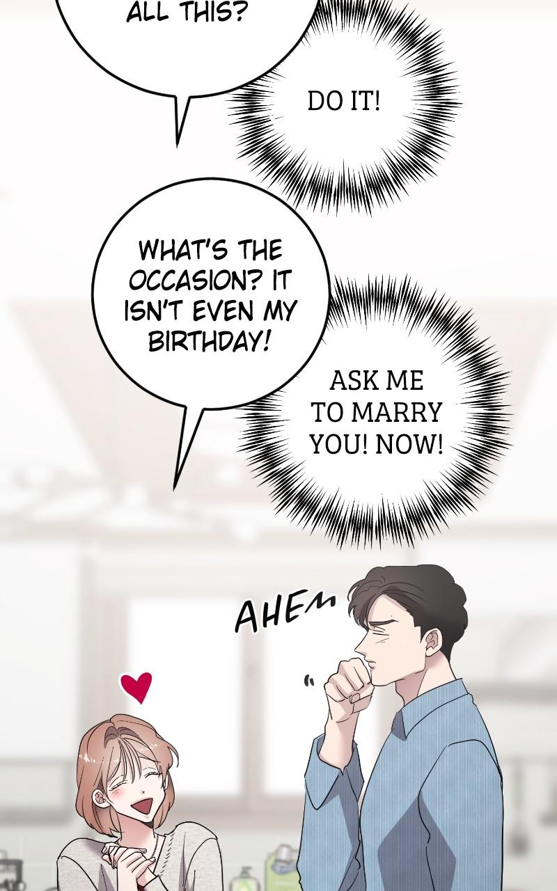 I Spy a Married Life Chap 85 - Next Chap 86