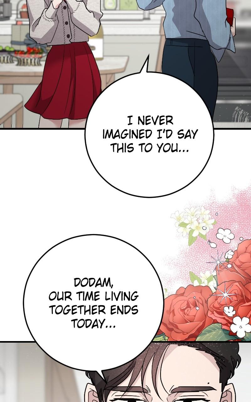 I Spy a Married Life Chap 85 - Next Chap 86