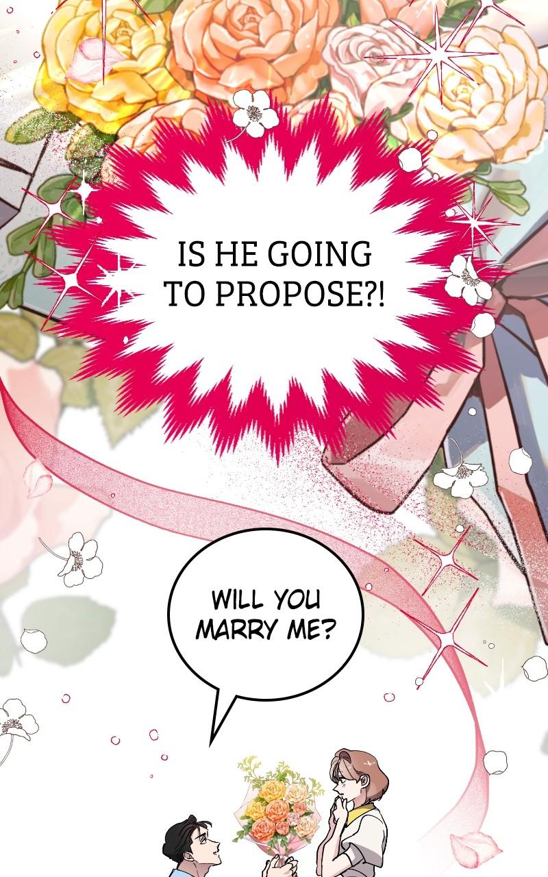 I Spy a Married Life Chap 85 - Next Chap 86