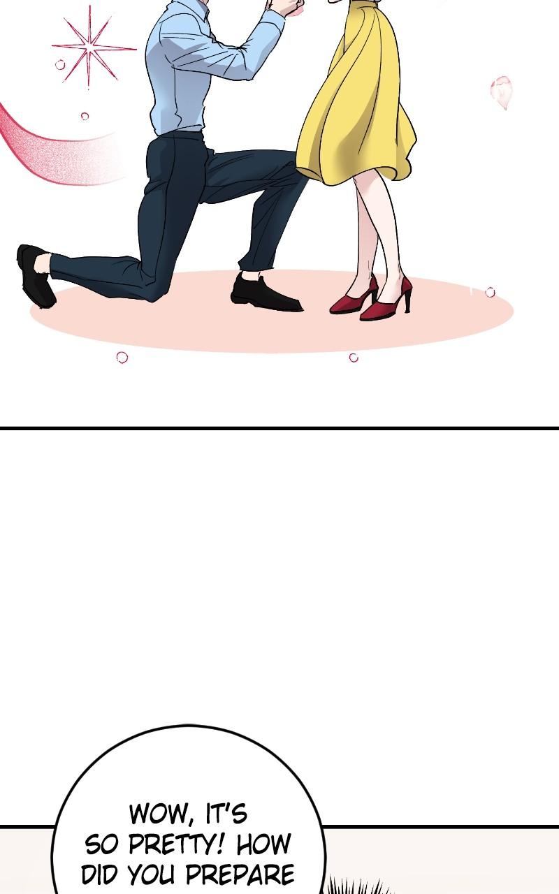 I Spy a Married Life Chap 85 - Next Chap 86