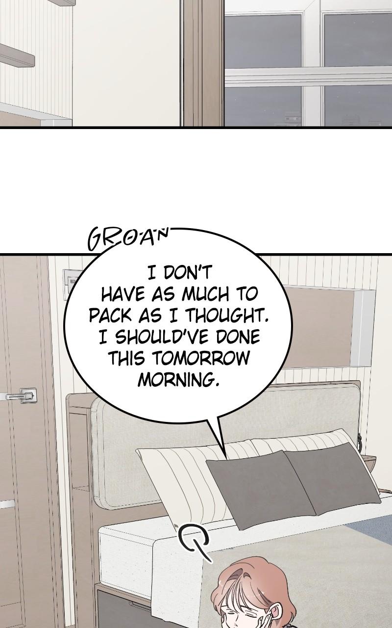I Spy a Married Life Chap 85 - Next Chap 86