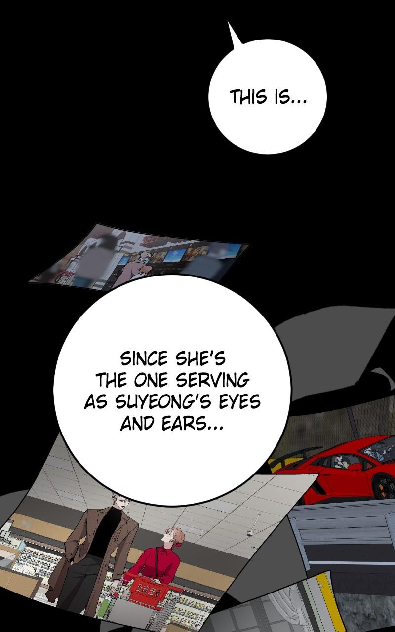 I Spy a Married Life Chap 85 - Next Chap 86