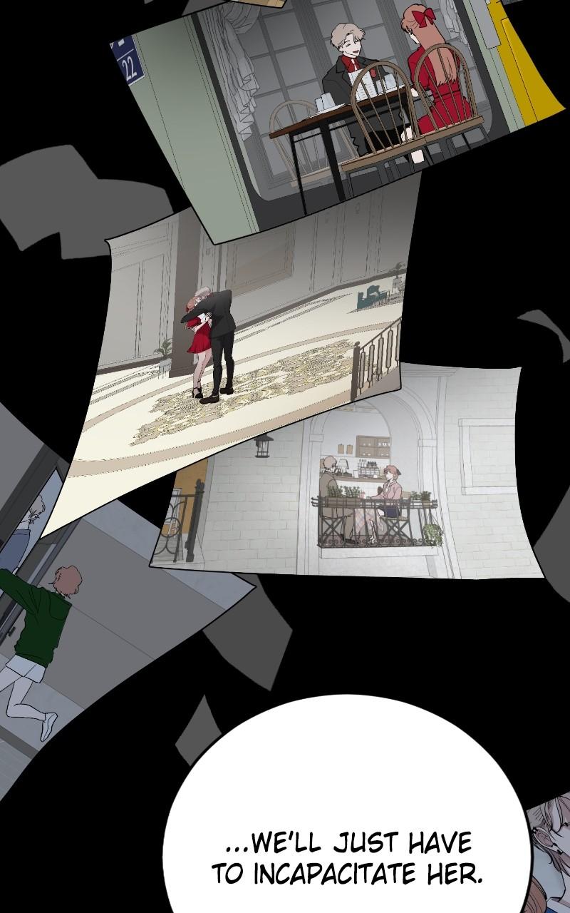 I Spy a Married Life Chap 85 - Next Chap 86