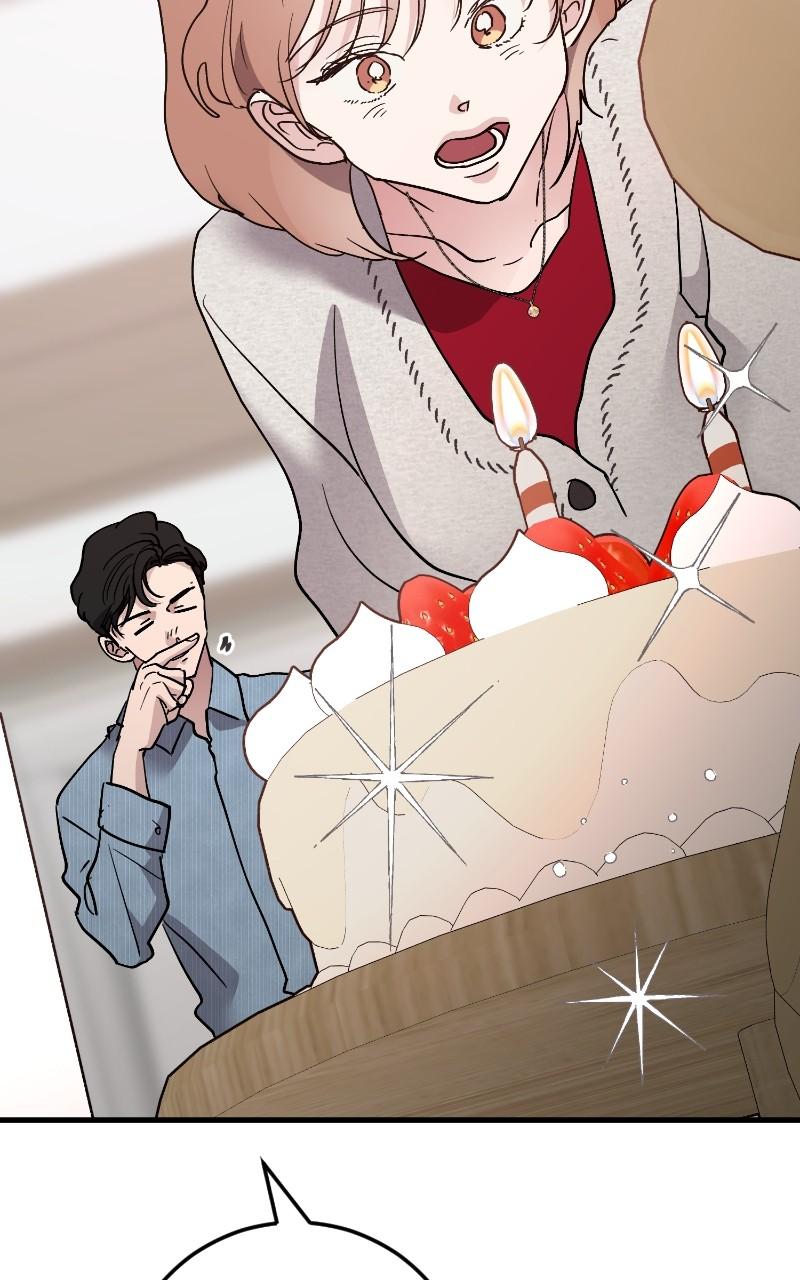 I Spy a Married Life Chap 85 - Next Chap 86