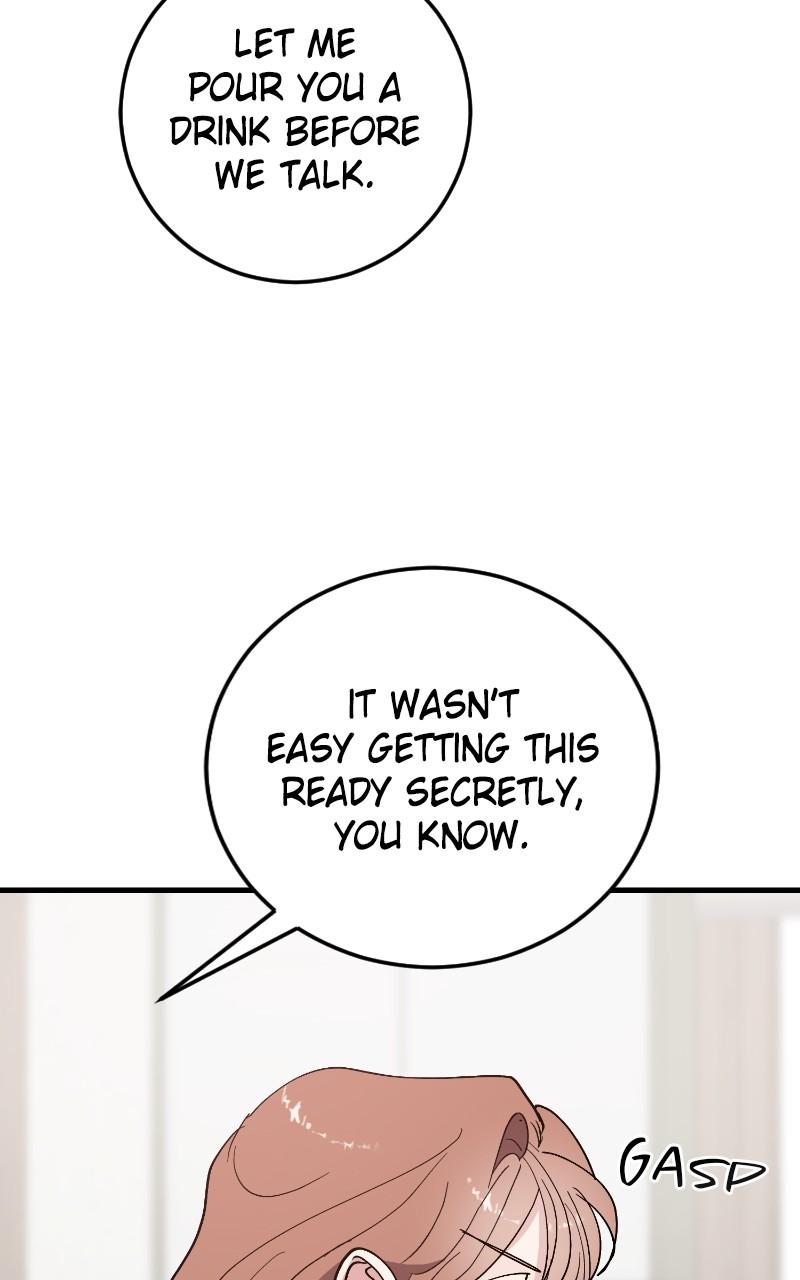 I Spy a Married Life Chap 85 - Next Chap 86