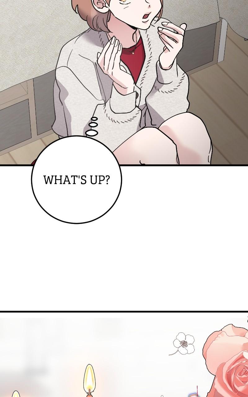 I Spy a Married Life Chap 85 - Next Chap 86