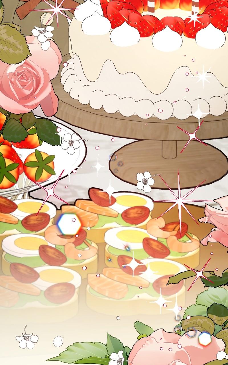 I Spy a Married Life Chap 85 - Next Chap 86