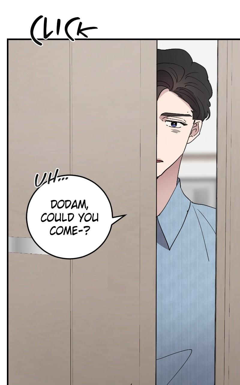 I Spy a Married Life Chap 85 - Next Chap 86