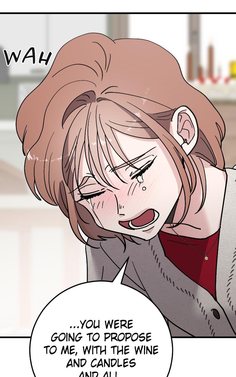 I Spy a Married Life Chap 85 - Next Chap 86