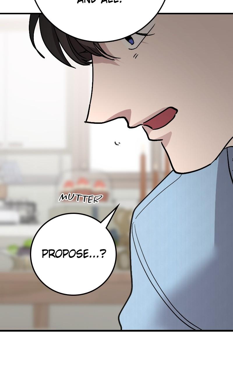 I Spy a Married Life Chap 85 - Next Chap 86