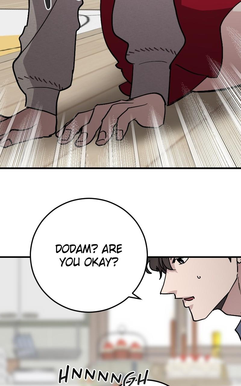 I Spy a Married Life Chap 85 - Next Chap 86