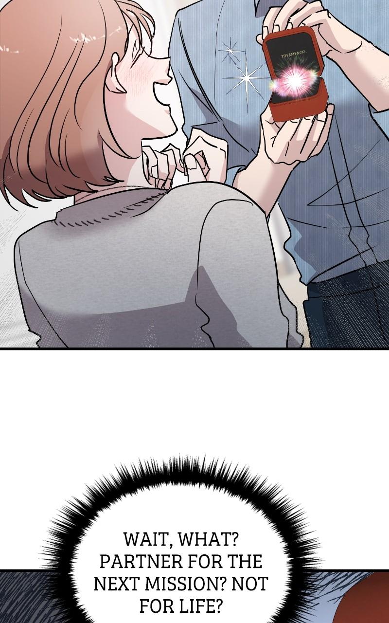 I Spy a Married Life Chap 85 - Next Chap 86