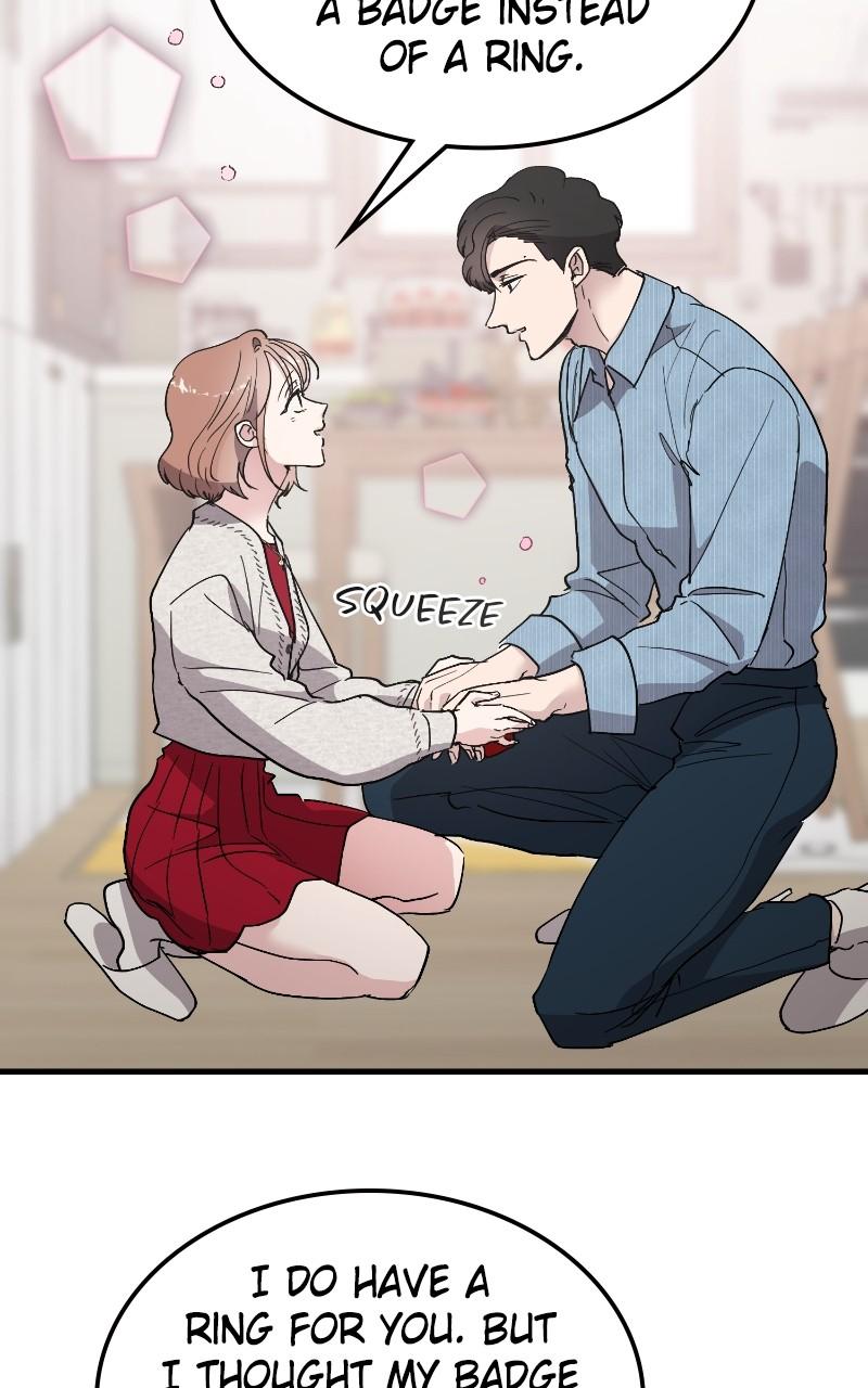 I Spy a Married Life Chap 85 - Next Chap 86