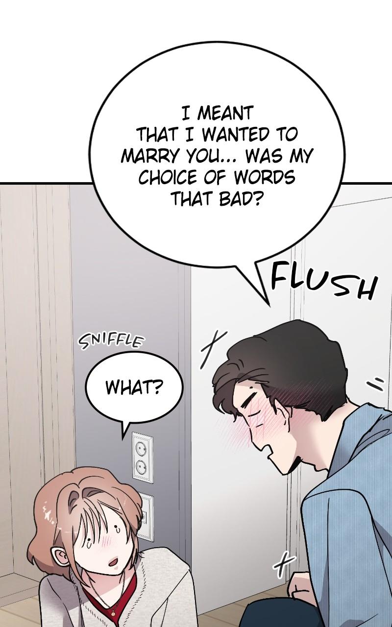 I Spy a Married Life Chap 85 - Next Chap 86
