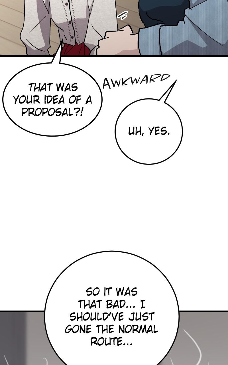 I Spy a Married Life Chap 85 - Next Chap 86