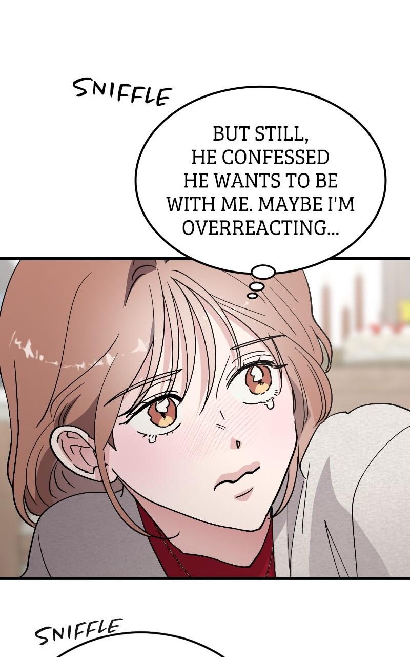 I Spy a Married Life Chap 85 - Next Chap 86